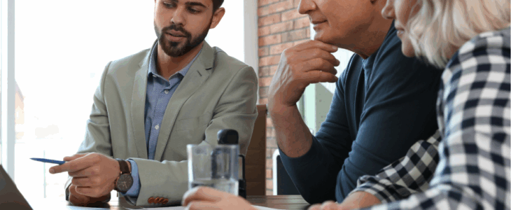 Southern California estate lawyer