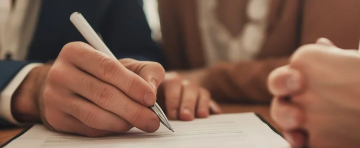 Estate planning lawyer in San Diego